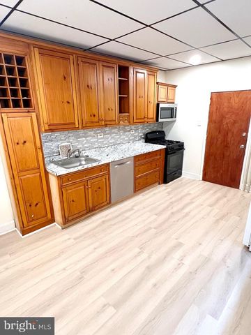 2413 S 64TH ST, Philadelphia, PA 19142