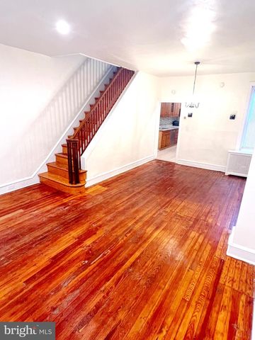 2413 S 64TH ST, Philadelphia, PA 19142