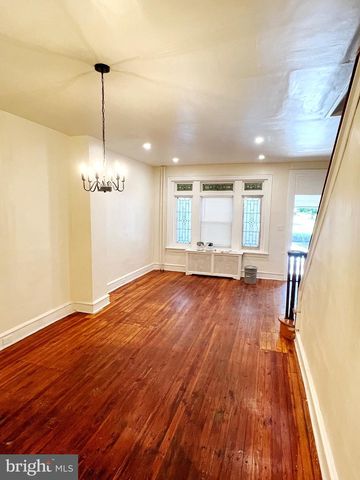 2413 S 64TH ST, Philadelphia, PA 19142