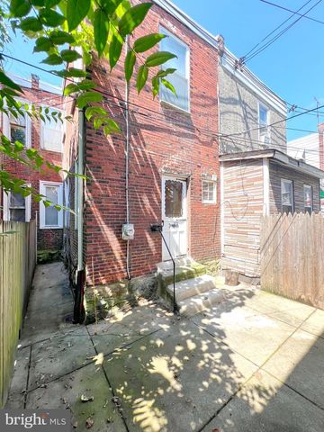 2413 S 64TH ST, Philadelphia, PA 19142