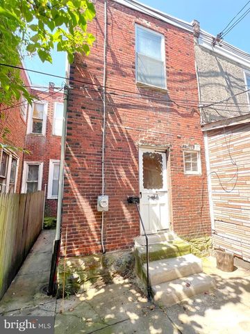 2413 S 64TH ST, Philadelphia, PA 19142