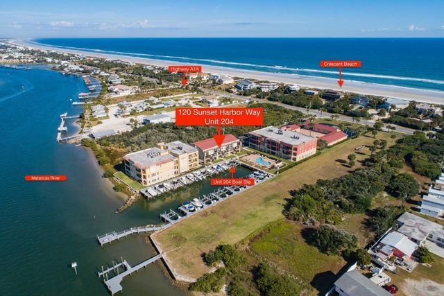120 Sunset Harbor Way 204, St Augustine, FL 32080