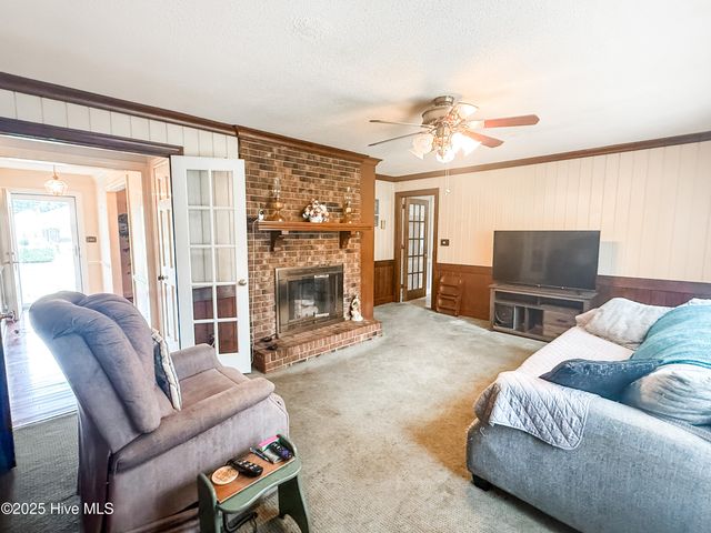 1103 Peachtree Road NW, Wilson, NC 27896