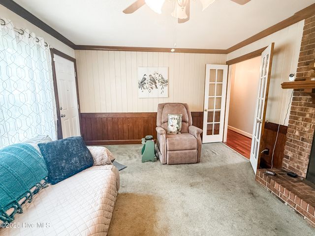 1103 Peachtree Road NW, Wilson, NC 27896