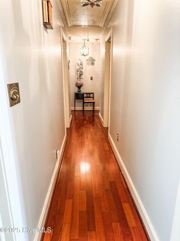 1103 Peachtree Road NW, Wilson, NC 27896