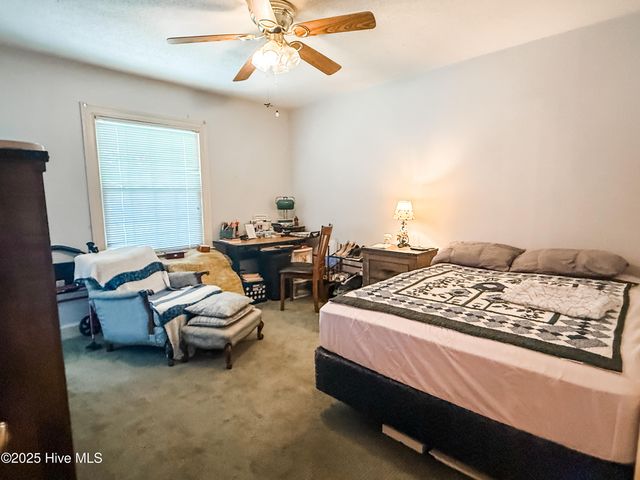 1103 Peachtree Road NW, Wilson, NC 27896