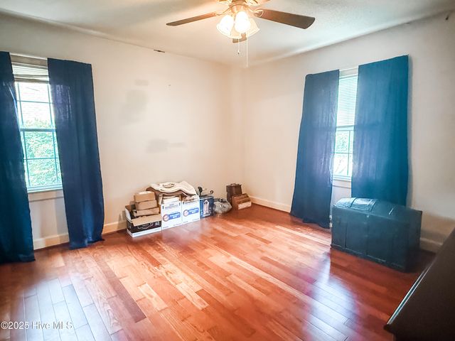 1103 Peachtree Road NW, Wilson, NC 27896