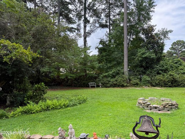 1103 Peachtree Road NW, Wilson, NC 27896