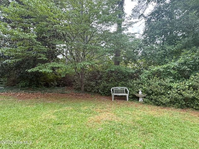 1103 Peachtree Road NW, Wilson, NC 27896