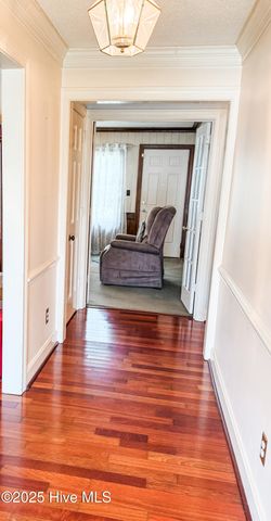 1103 Peachtree Road NW, Wilson, NC 27896