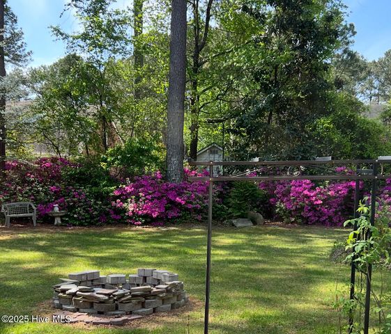 1103 Peachtree Road NW, Wilson, NC 27896