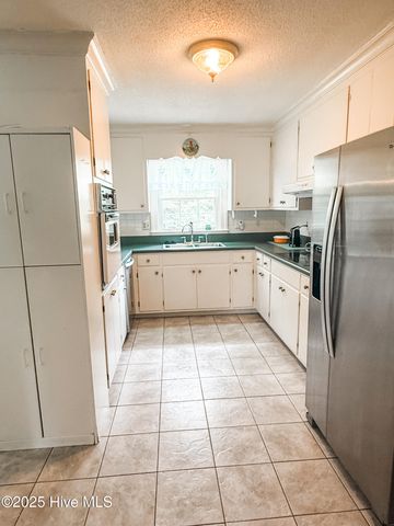 1103 Peachtree Road NW, Wilson, NC 27896