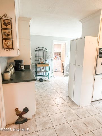 1103 Peachtree Road NW, Wilson, NC 27896