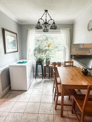 1103 Peachtree Road NW, Wilson, NC 27896