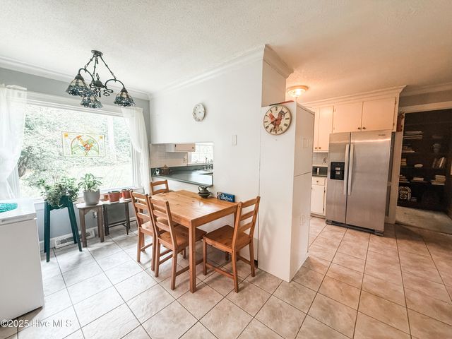 1103 Peachtree Road NW, Wilson, NC 27896