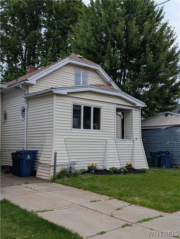 33 Argus Street, Buffalo, NY 14207
