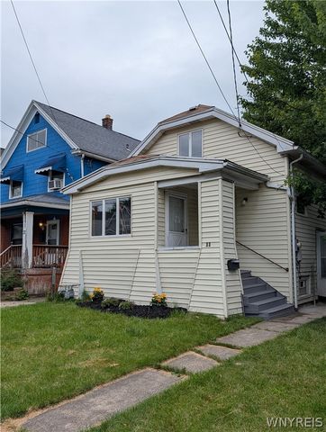 33 Argus Street, Buffalo, NY 14207