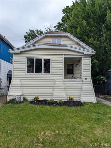 33 Argus Street, Buffalo, NY 14207