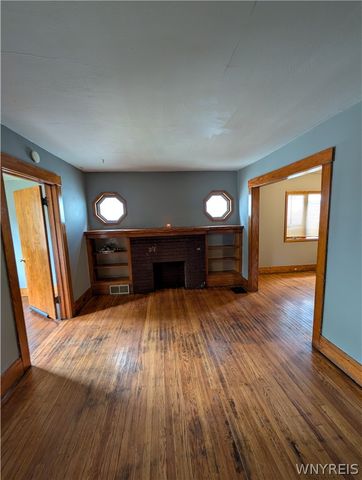 33 Argus Street, Buffalo, NY 14207