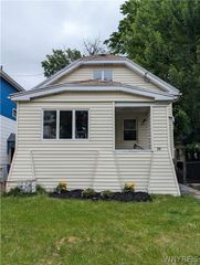 33 Argus Street, Buffalo, NY 14207
