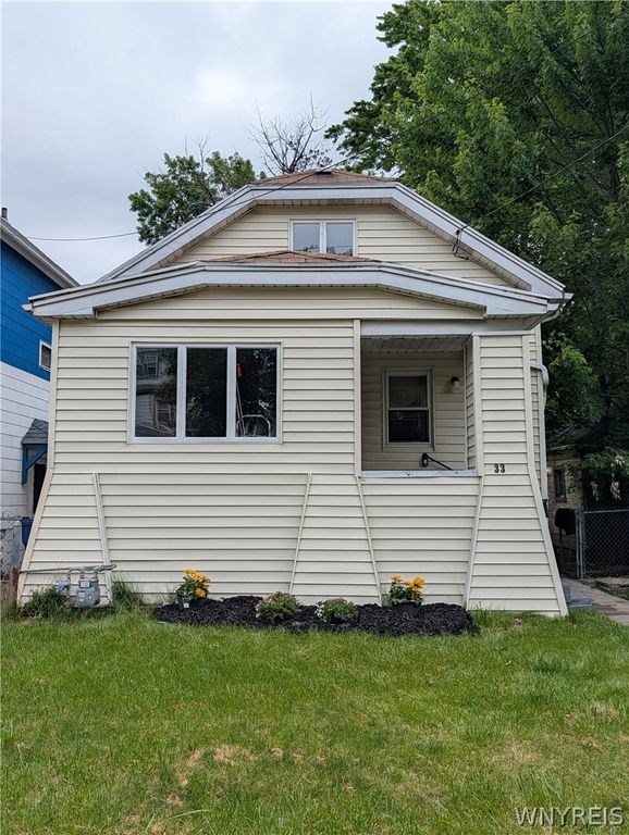 33 Argus Street, Buffalo, NY 14207