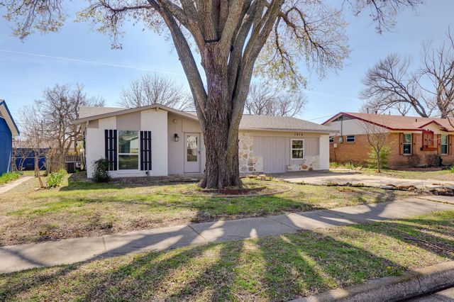 1616 Azalea Lane, Plano, TX 75074