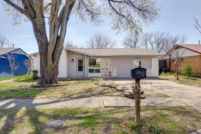 1616 Azalea Lane, Plano, TX 75074