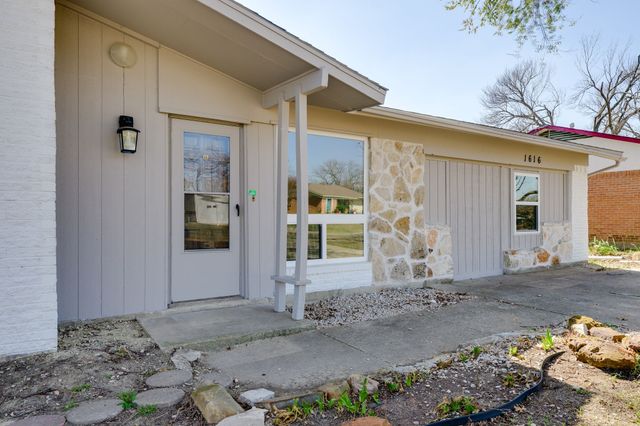 1616 Azalea Lane, Plano, TX 75074