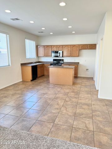 17519 W LISBON Lane, Surprise, AZ 85388