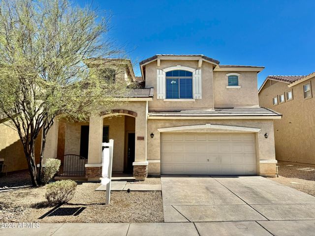 17519 W LISBON Lane, Surprise, AZ 85388