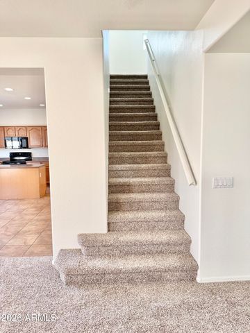 17519 W LISBON Lane, Surprise, AZ 85388
