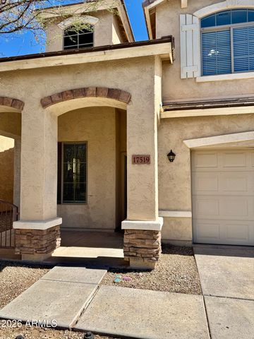 17519 W LISBON Lane, Surprise, AZ 85388