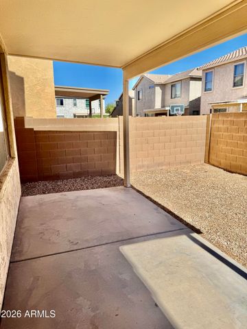 17519 W LISBON Lane, Surprise, AZ 85388