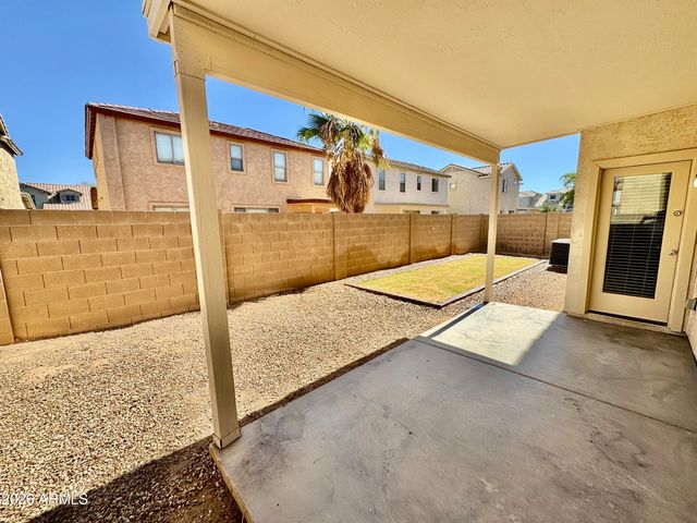 17519 W LISBON Lane, Surprise, AZ 85388