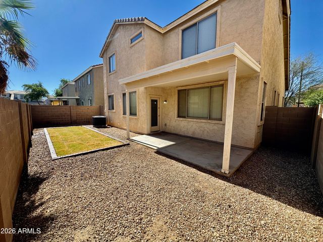 17519 W LISBON Lane, Surprise, AZ 85388