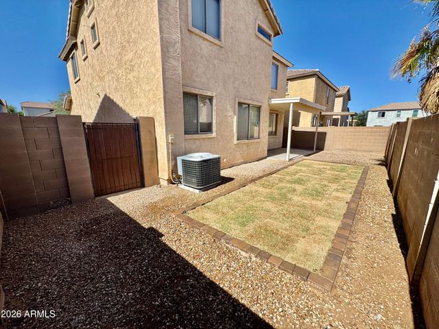 17519 W LISBON Lane, Surprise, AZ 85388