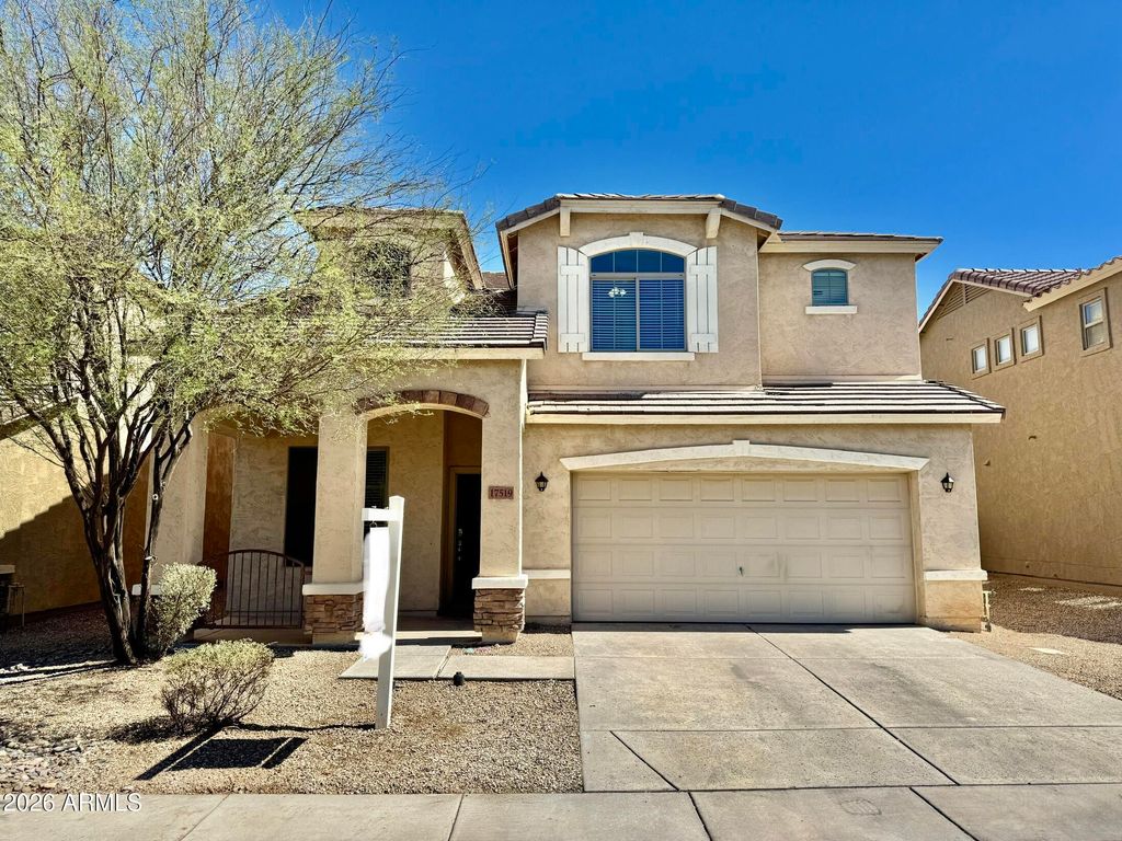 17519 W LISBON Lane, Surprise, AZ 85388 — photo 2