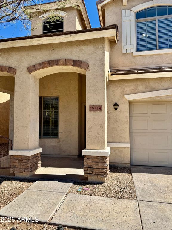 17519 W LISBON Lane, Surprise, AZ 85388 — photo 3