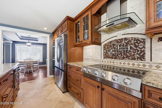 7645 OAK FOREST Road, Keystone Heights, FL 32656