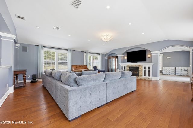 7645 OAK FOREST Road, Keystone Heights, FL 32656