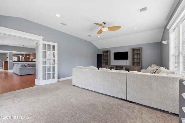 7645 OAK FOREST Road, Keystone Heights, FL 32656