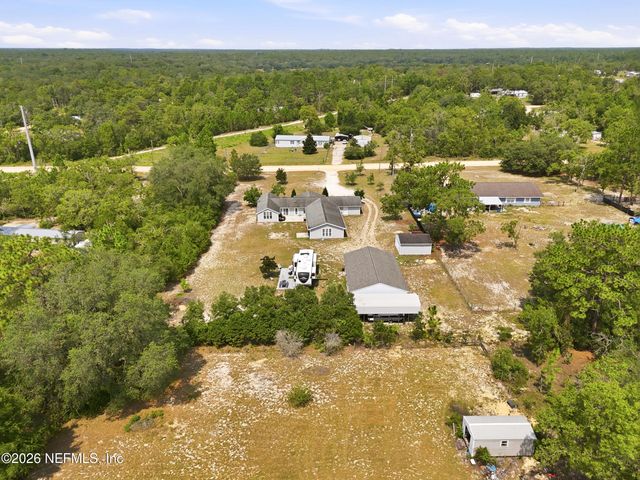 7645 OAK FOREST Road, Keystone Heights, FL 32656