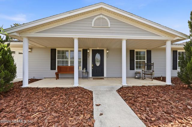 7645 OAK FOREST Road, Keystone Heights, FL 32656
