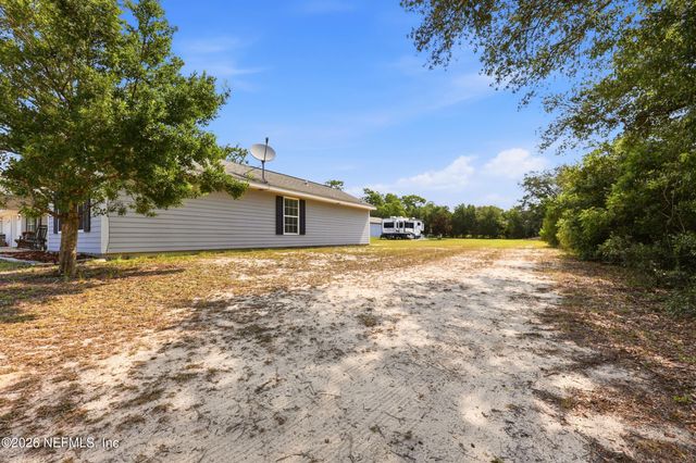 7645 OAK FOREST Road, Keystone Heights, FL 32656