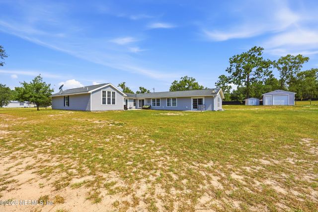 7645 OAK FOREST Road, Keystone Heights, FL 32656