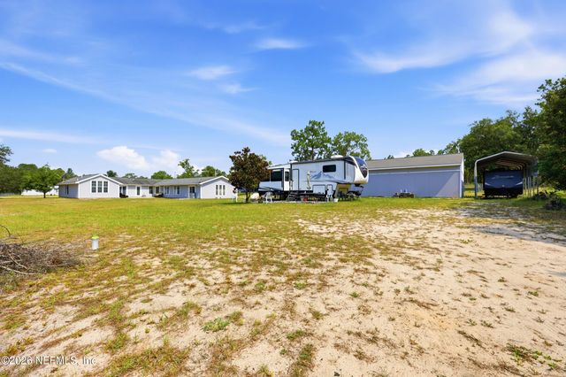 7645 OAK FOREST Road, Keystone Heights, FL 32656
