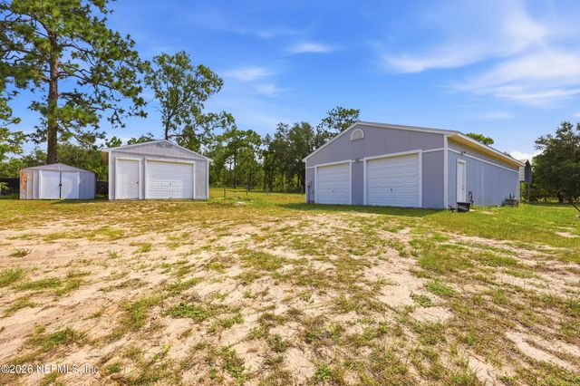7645 OAK FOREST Road, Keystone Heights, FL 32656