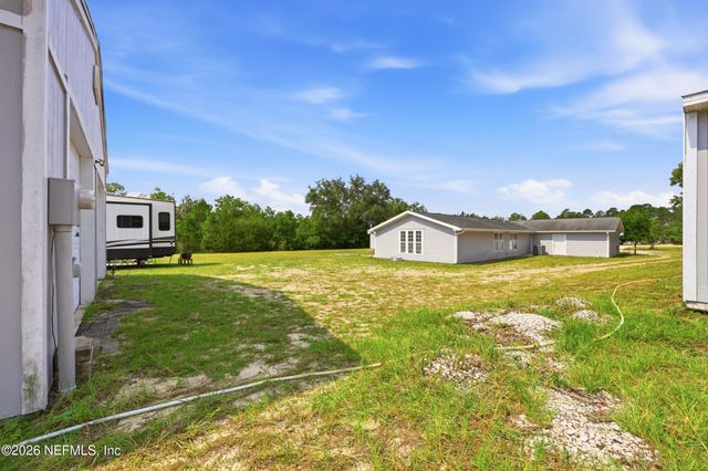 7645 OAK FOREST Road, Keystone Heights, FL 32656