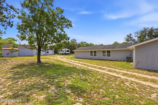 7645 OAK FOREST Road, Keystone Heights, FL 32656