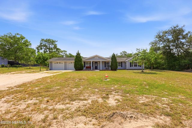 7645 OAK FOREST Road, Keystone Heights, FL 32656